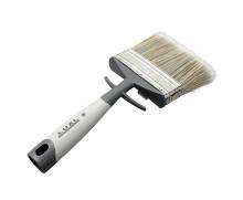 Facadepensel vinklet 100 mm - Luxi